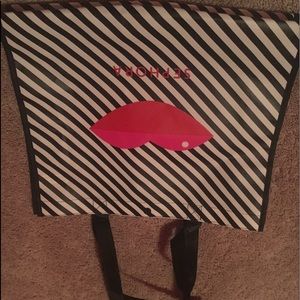 SEPHORA BAG